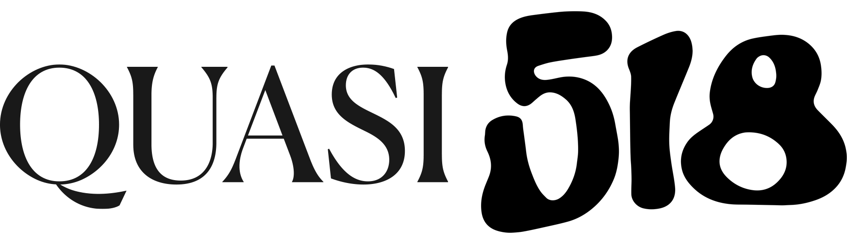 Quasi 518