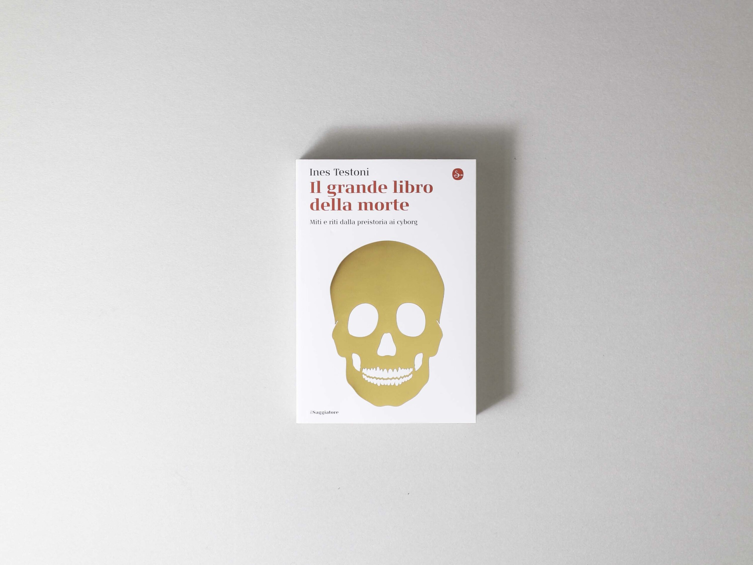 Il grande libro della morte