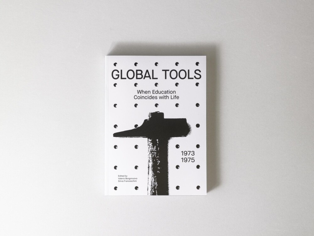 Global Tools 1973- 1975
