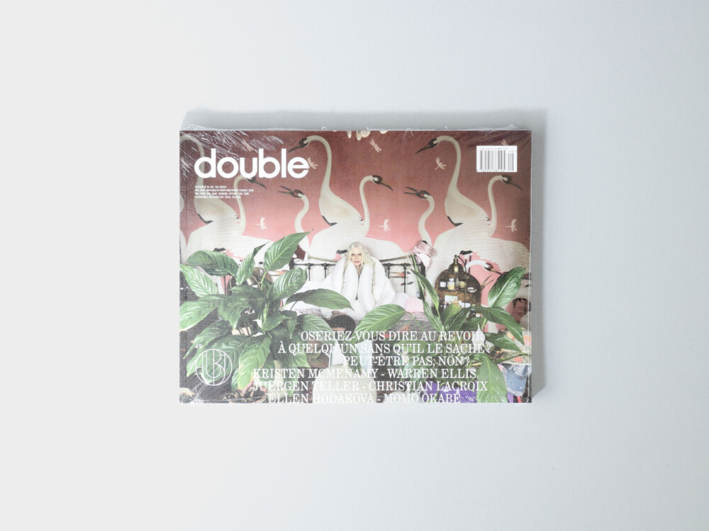 Double №49