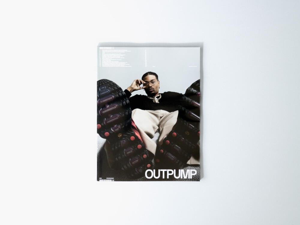 Outpump №5