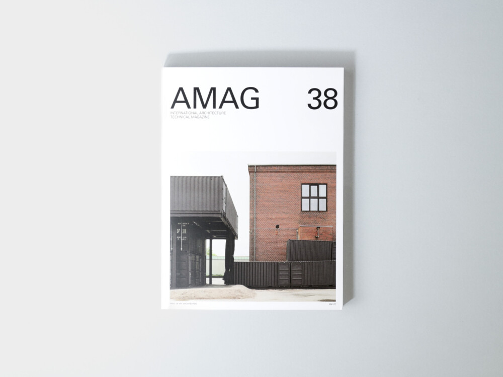 Amag №38