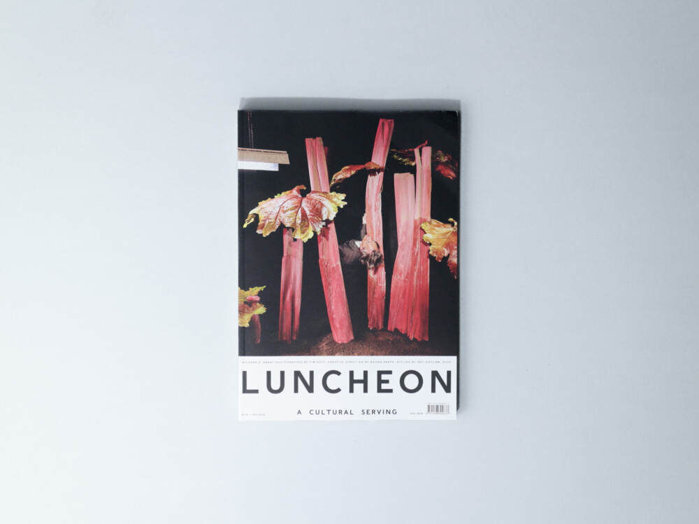 Luncheon №19