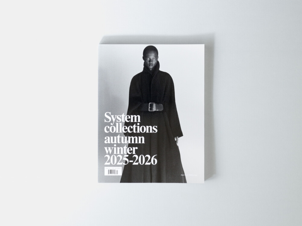System Collections №1 Autumn/Winter 2025-2026