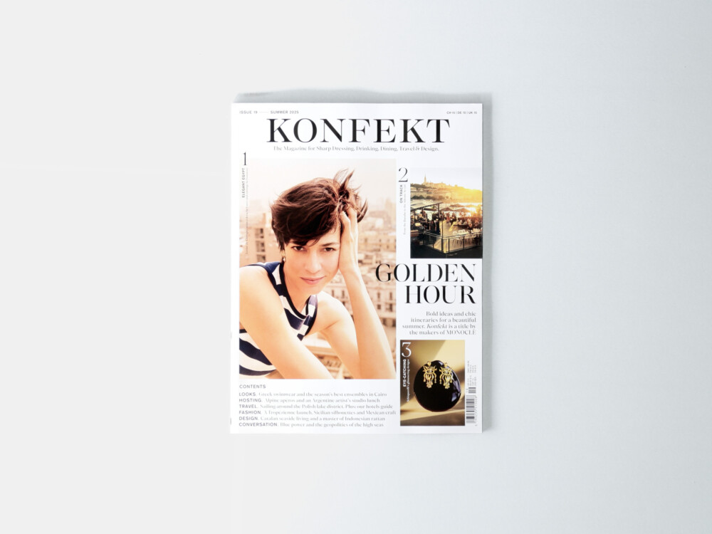 Konfekt №19