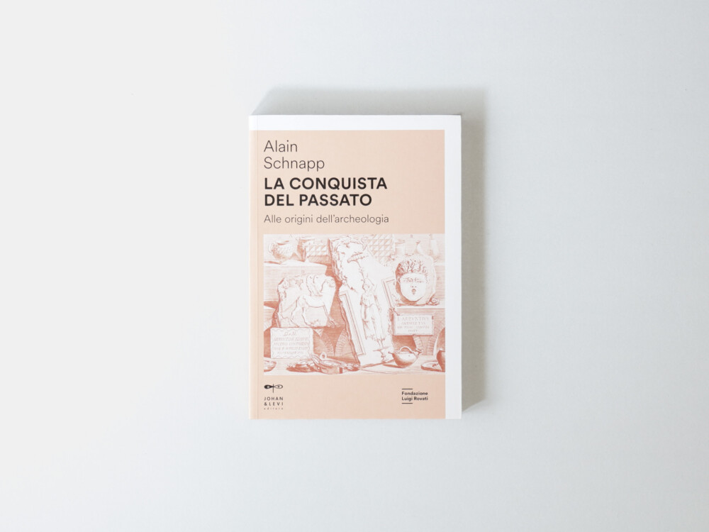 La Conquista del Passato