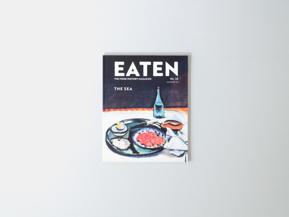 Eaten №23