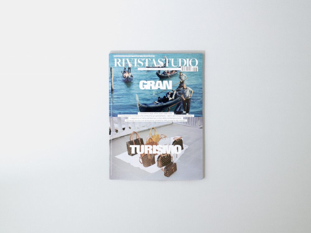 Rivista Studio №63
