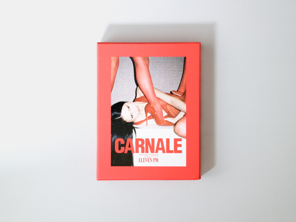 Carnale №7