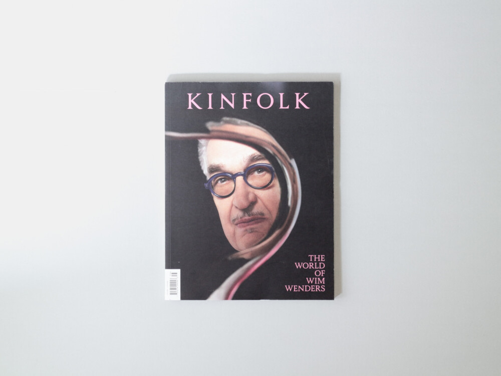 Kinfolk №56
