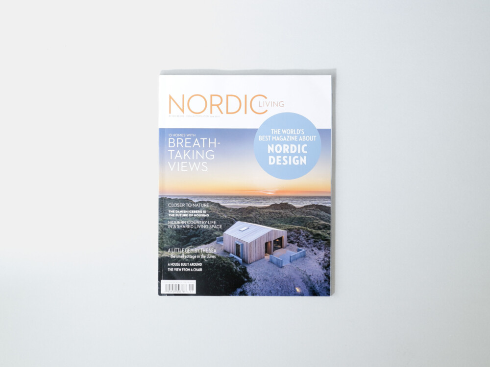 Nordic Living 03/2025