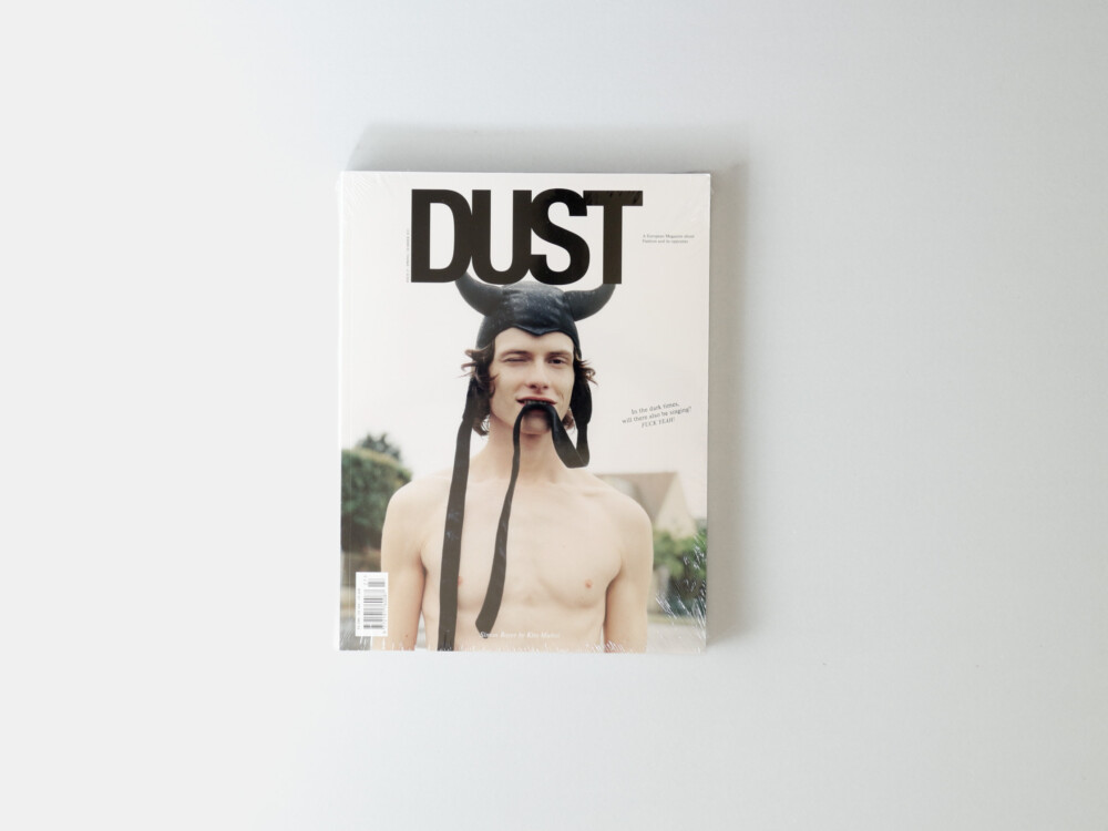 Dust №27