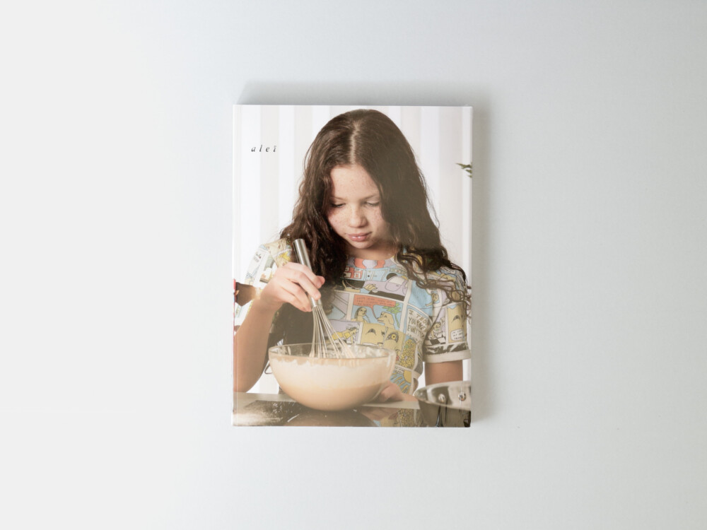 Aleï Journal №14