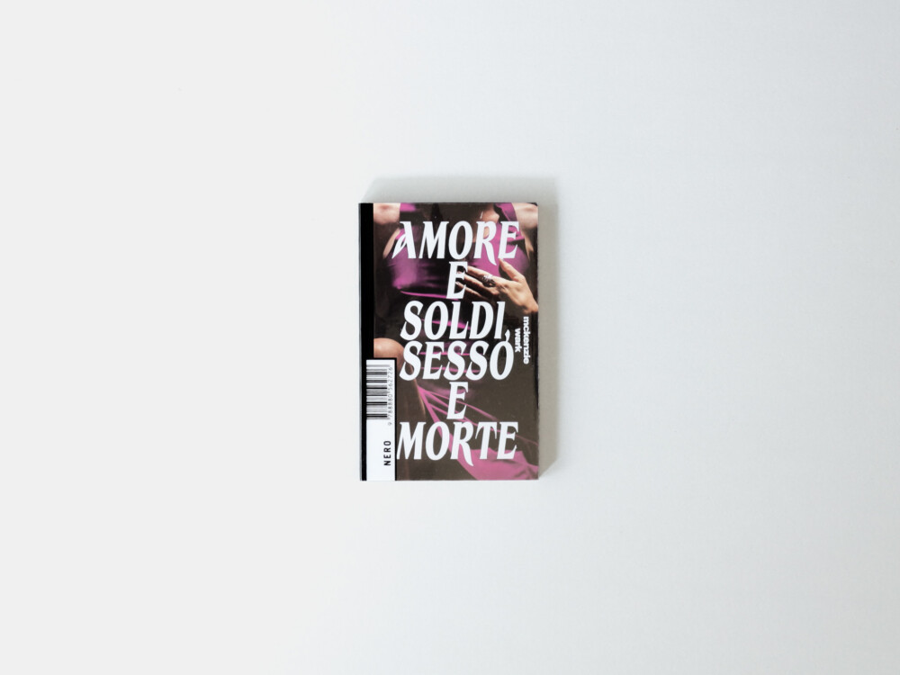 Amore e Soldi, Sesso e Morte