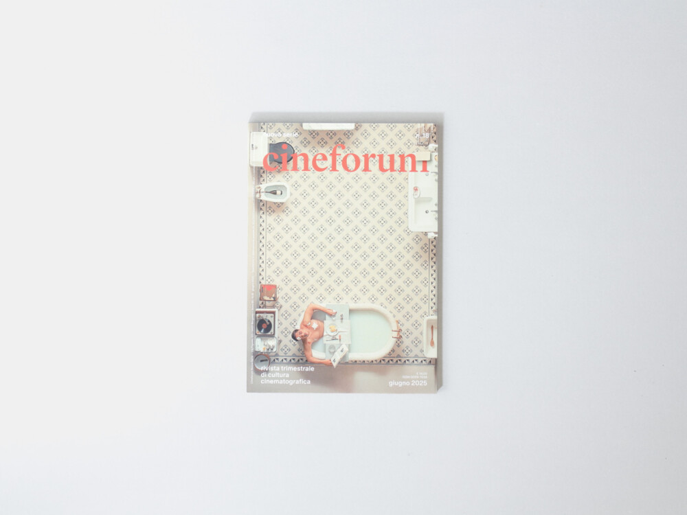Cineforum №18
