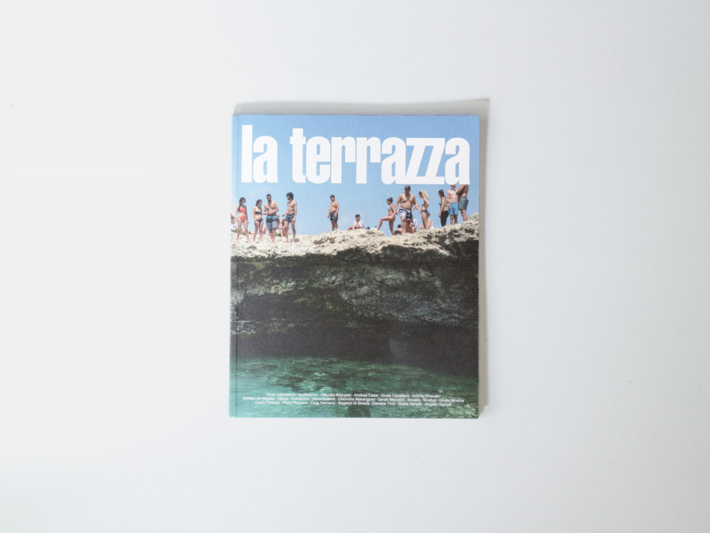 La Terrazza