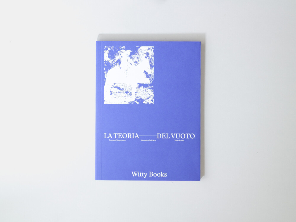 La Teoria del Vuoto