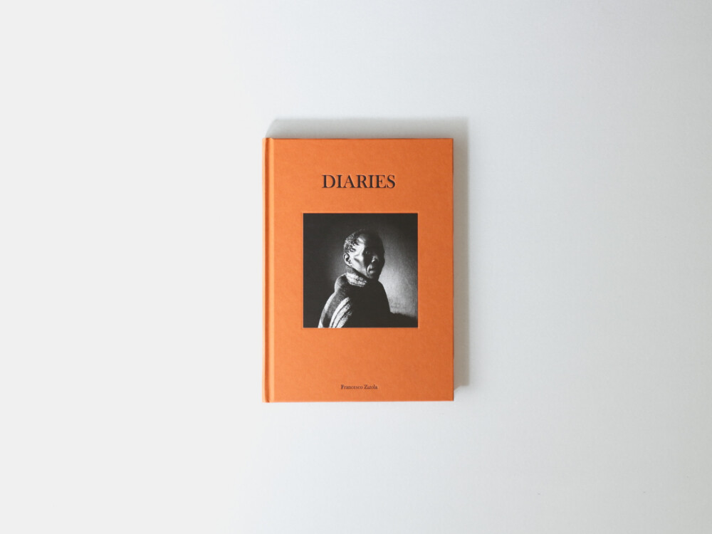 Diaries (copie firmate)