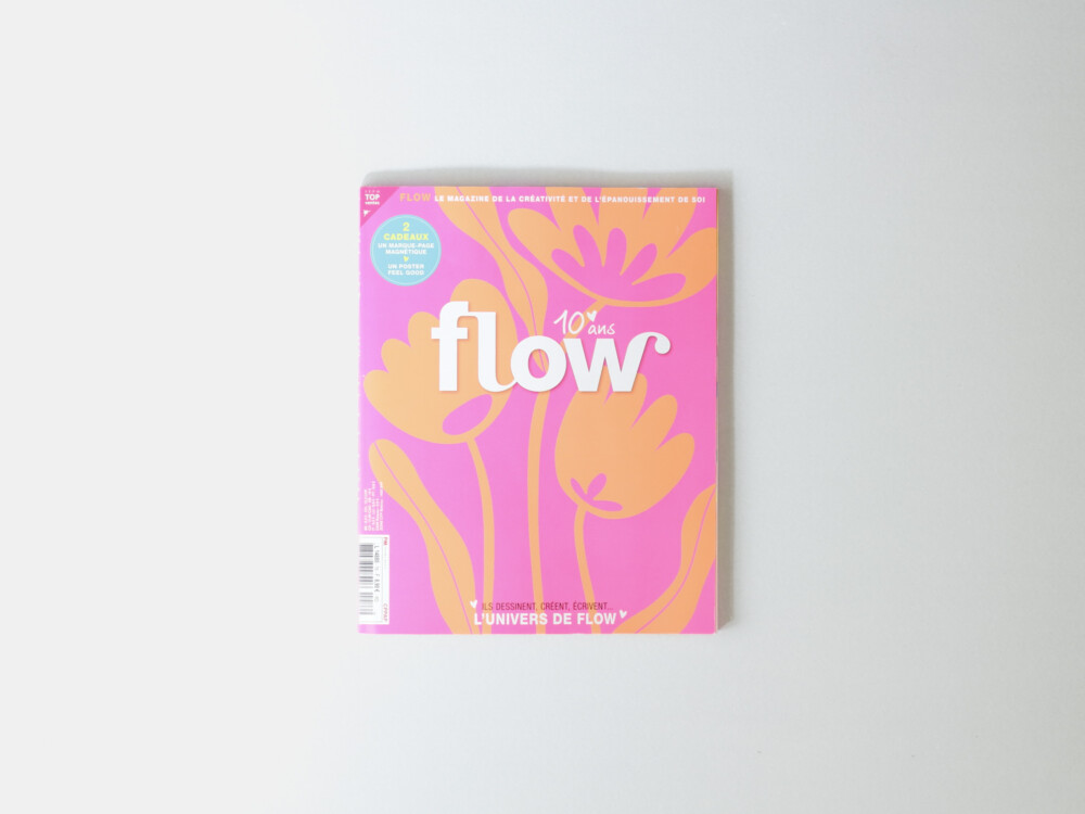 Flow France №76