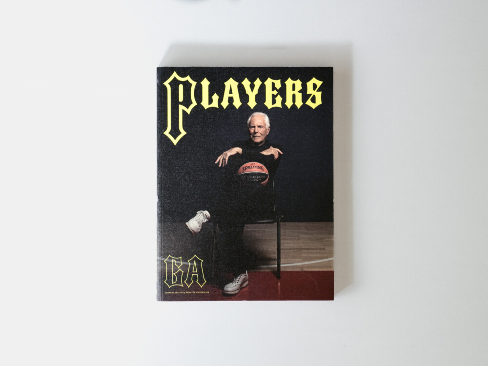 CR Players №1