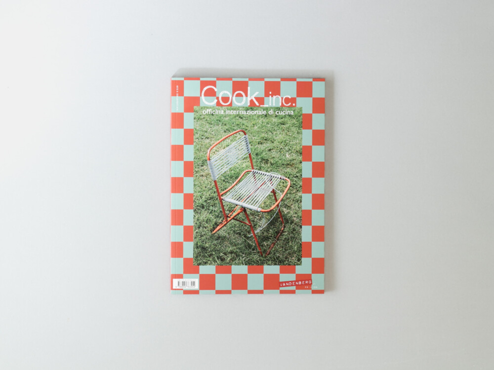 Cook_Inc №41