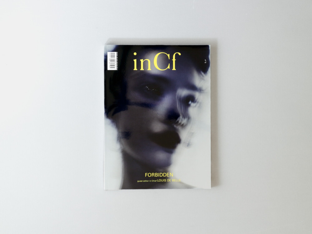 inCf Magazine №5