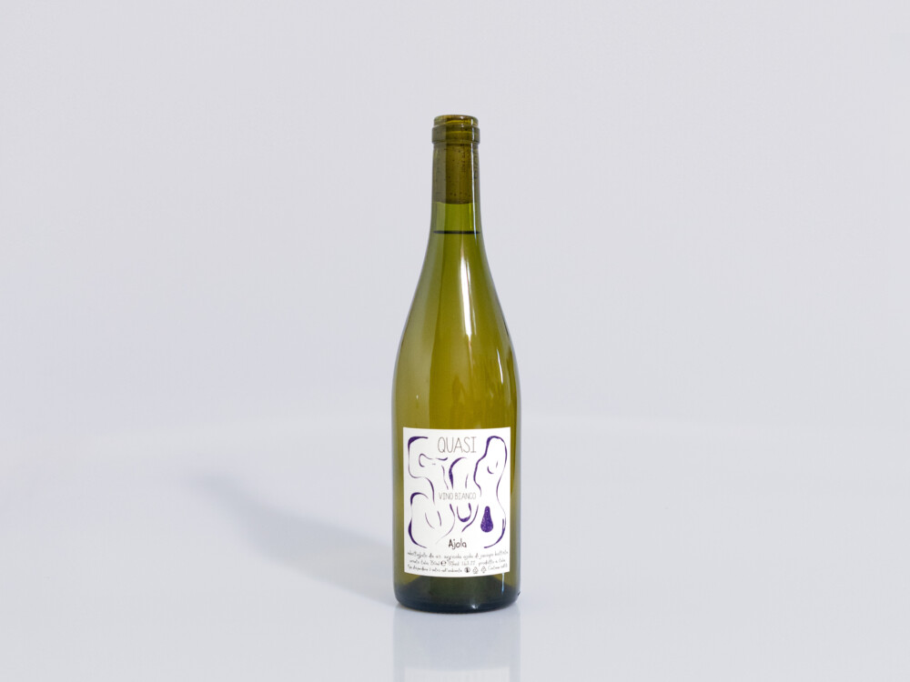 Bianco "Quasi 518"
