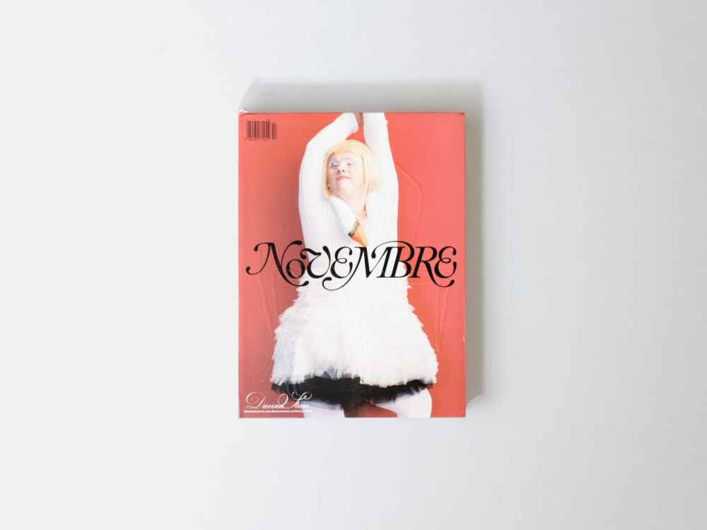 Novembre Magazine №17