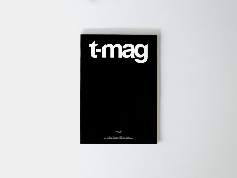 T-mag №14