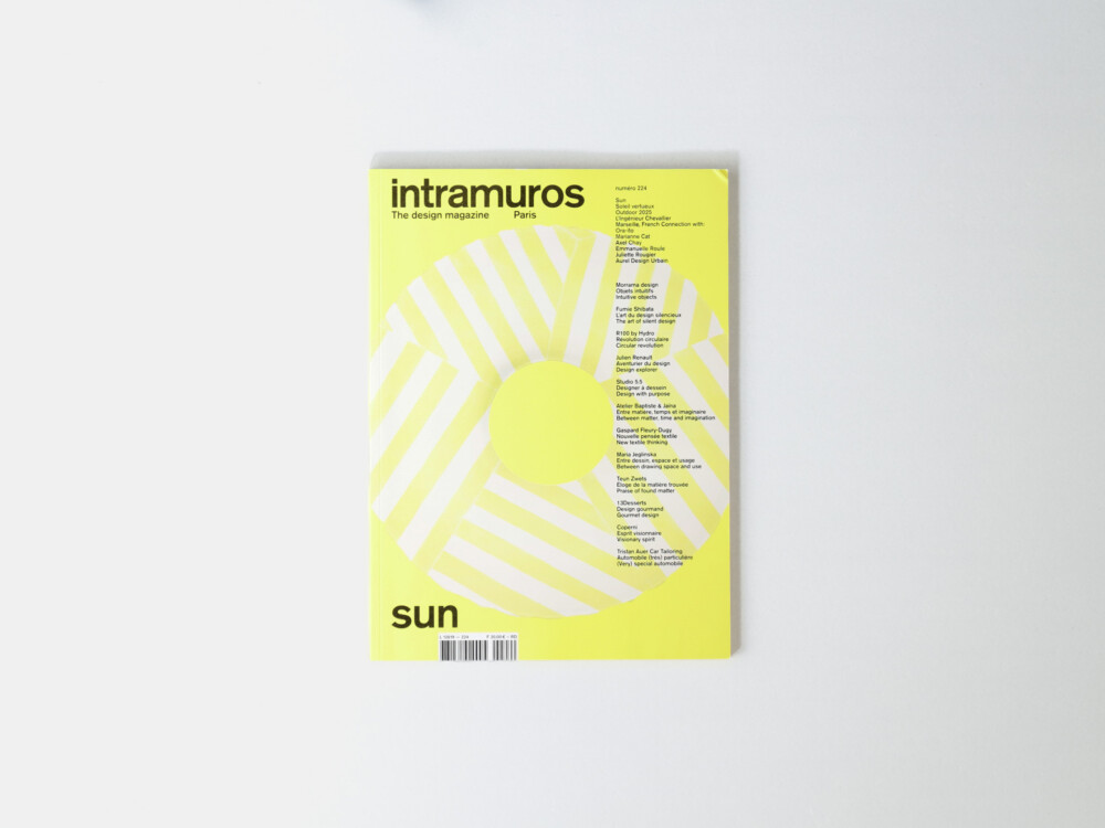 Intramuros №224