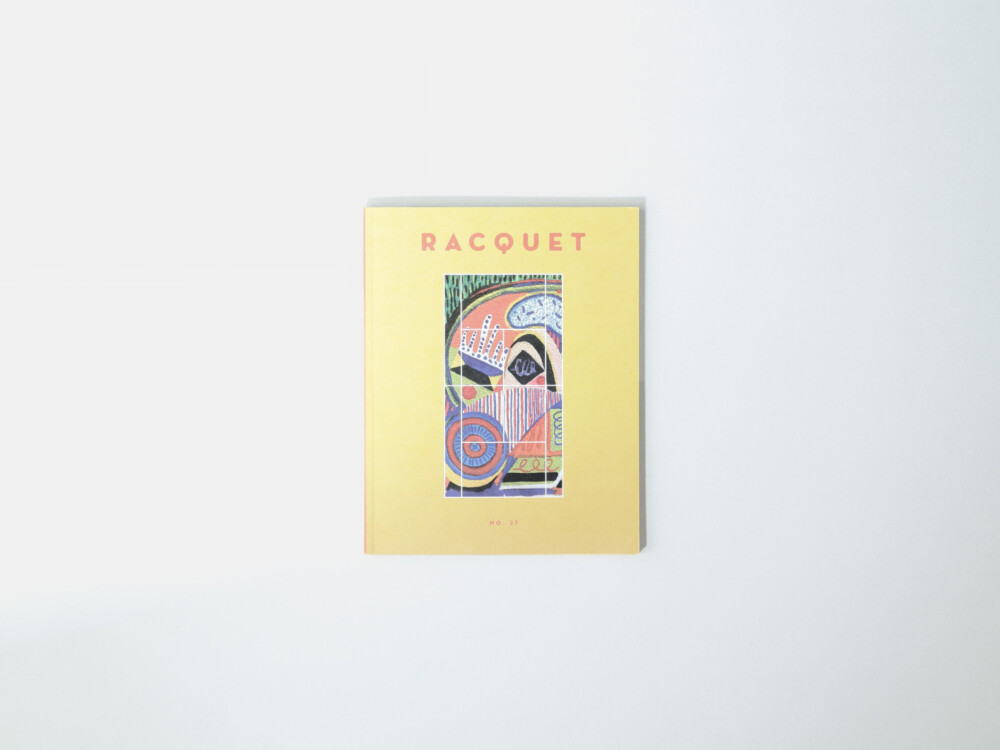 Racquet №27