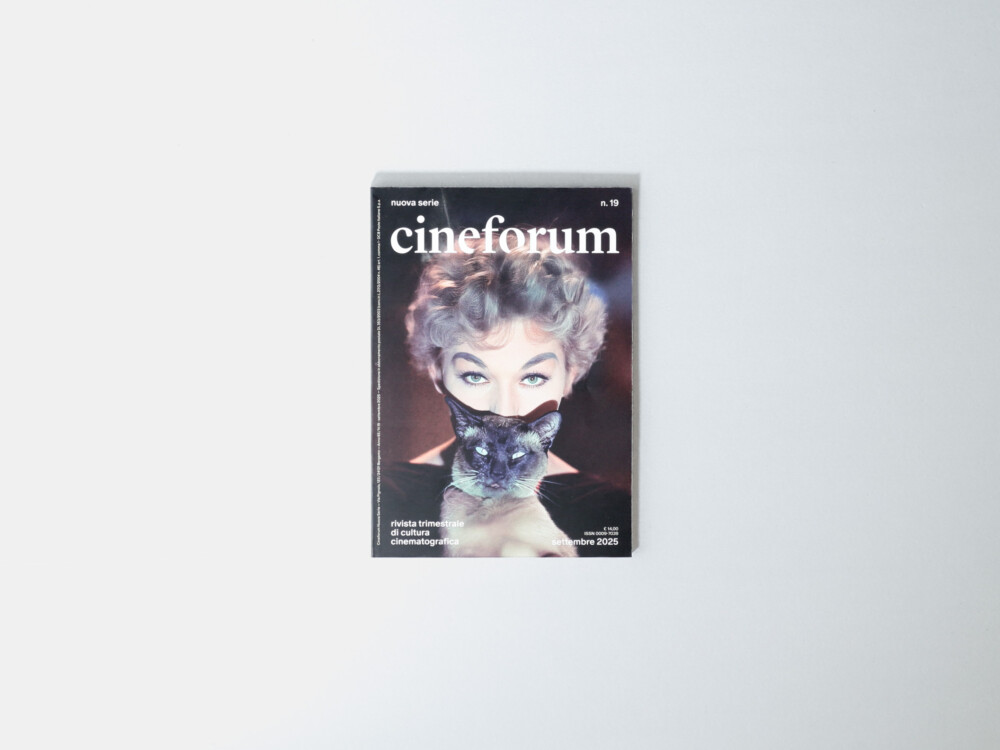 Cineforum №19