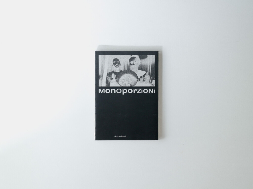 Monoporzioni