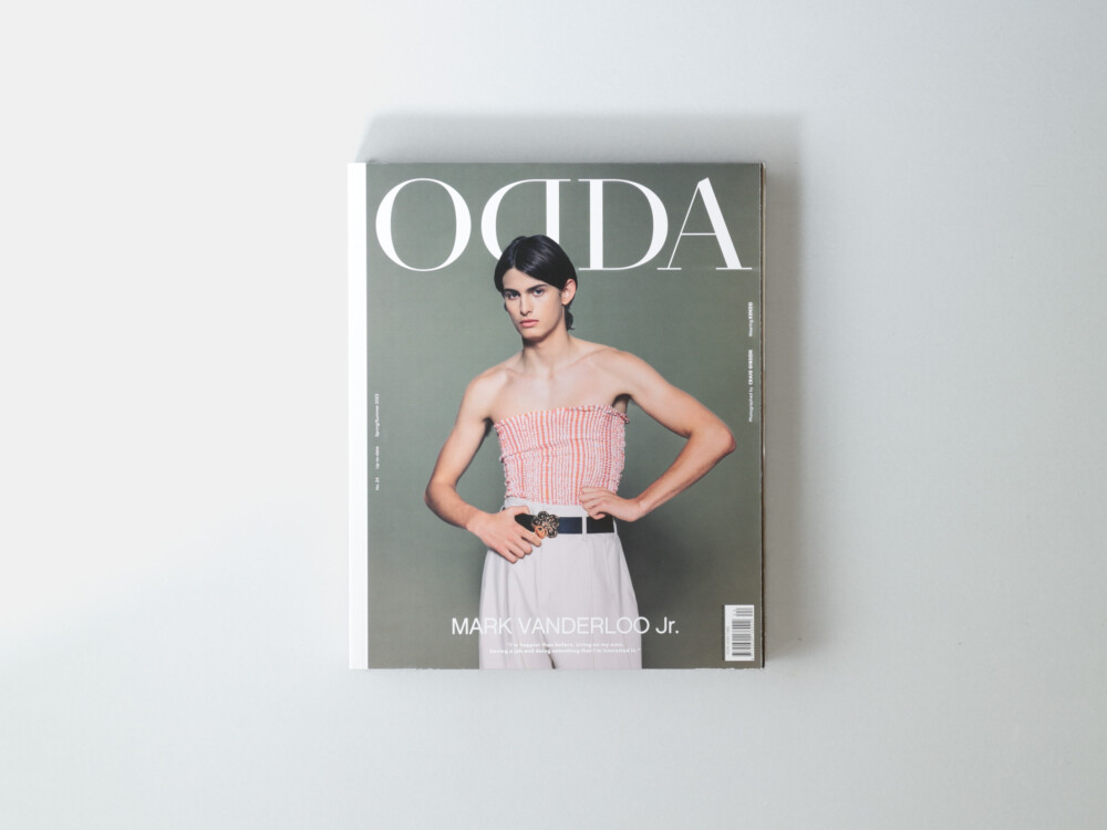 Odda №24
