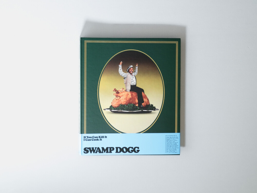 If You Can kill It I Can Cook It