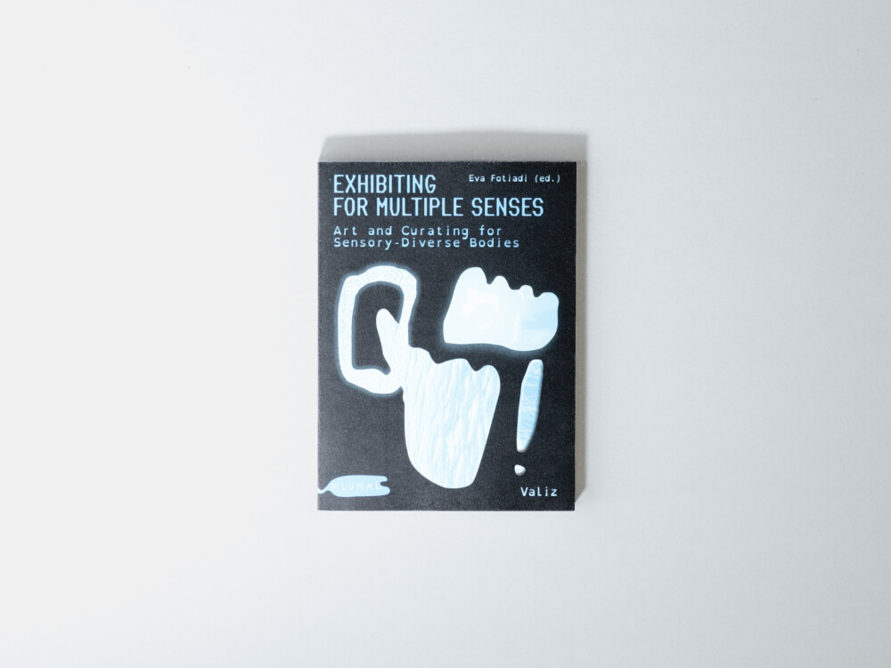 Exhibiting for Multiple Senses