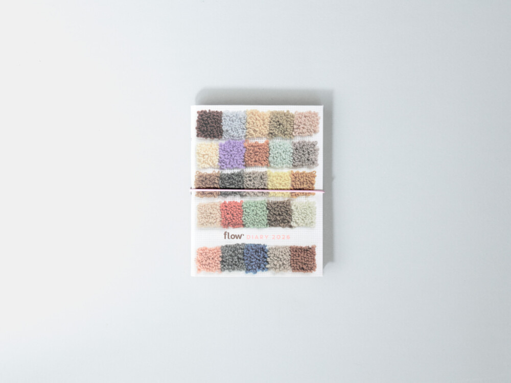 Flow Diary 2026
