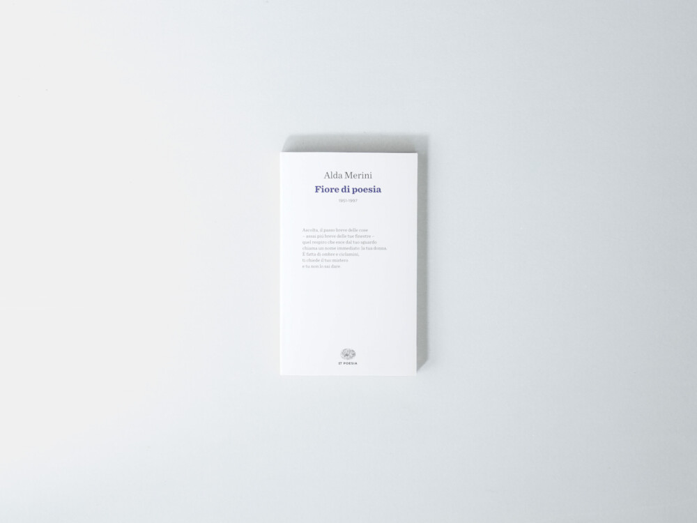 Fiore di Poesia