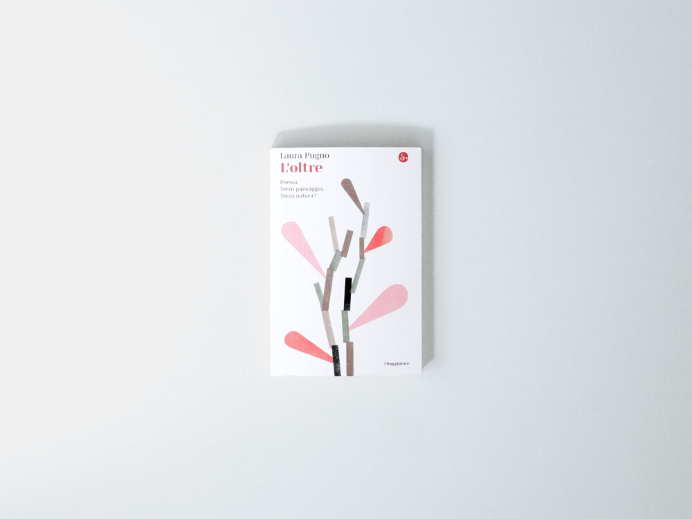 L'Oltre. Poesia, Terzo Paesaggio, Terza Natura?