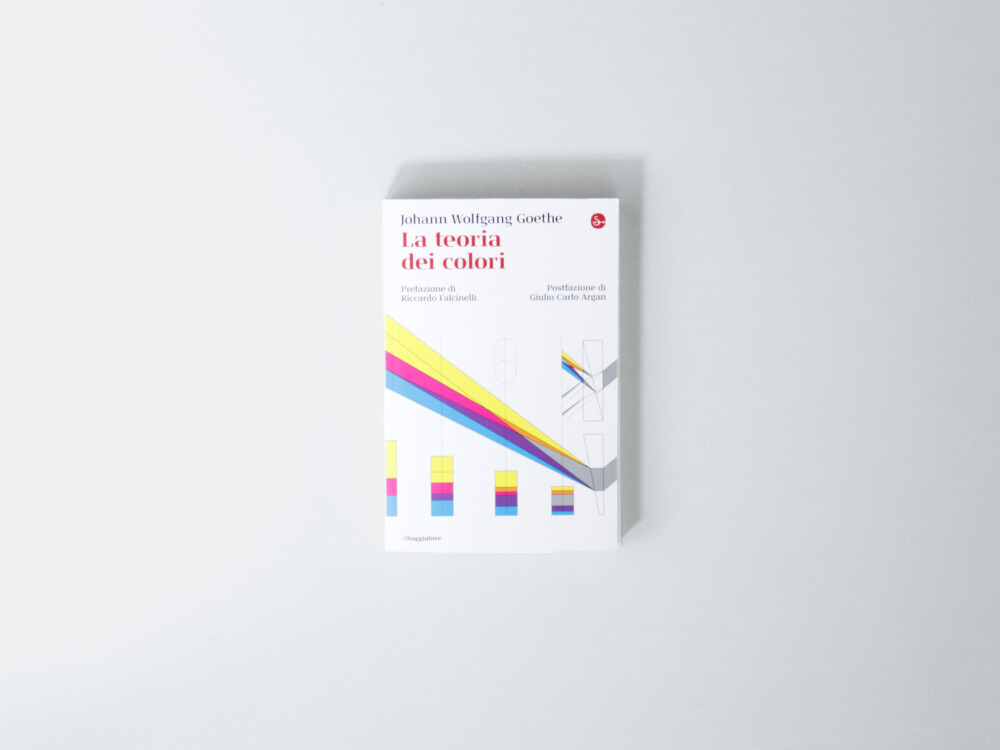 La Teoria dei Colori