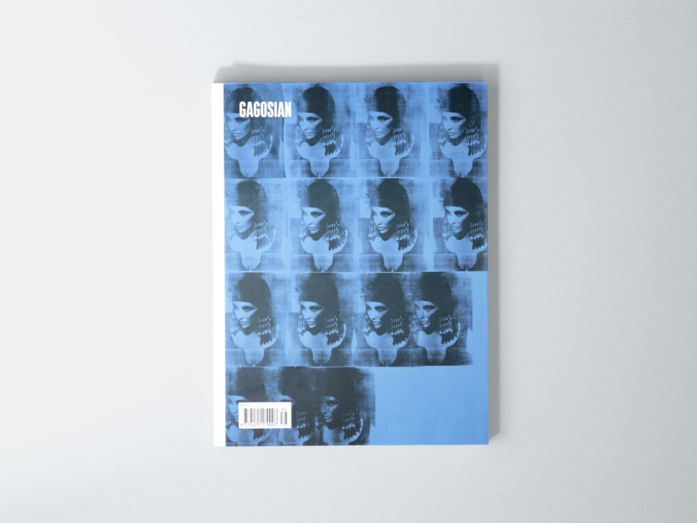 Gagosian - Fall 2025