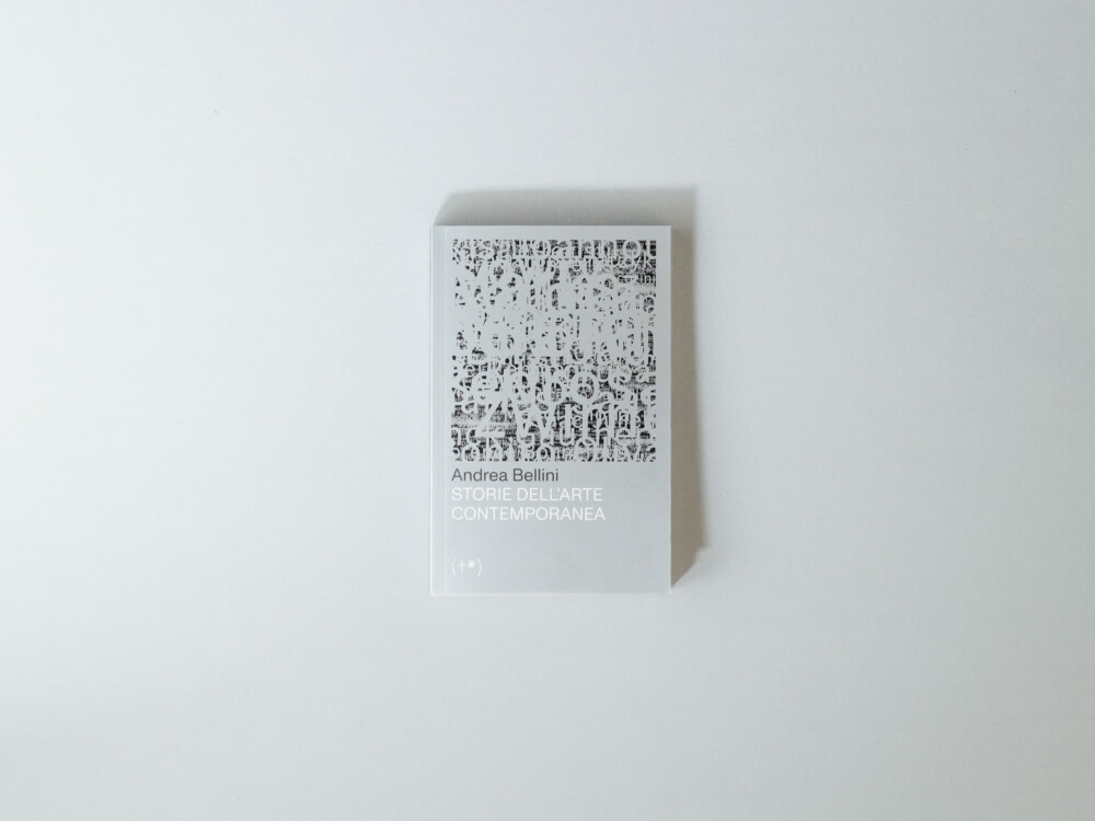 Storie dell'Arte Contemporanea