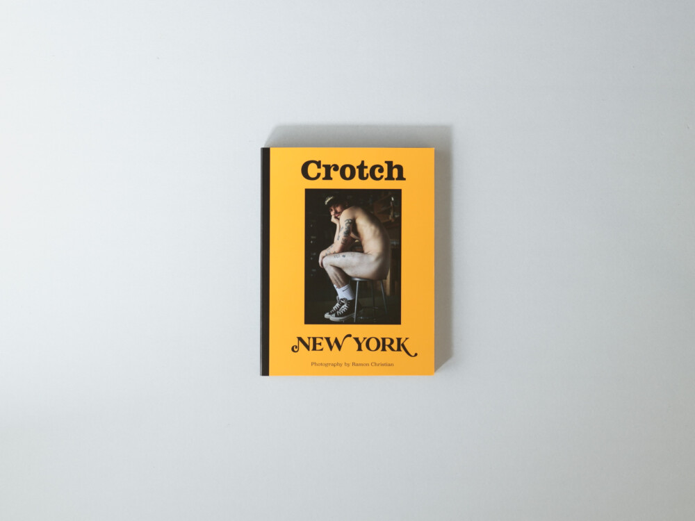 Crotch №13