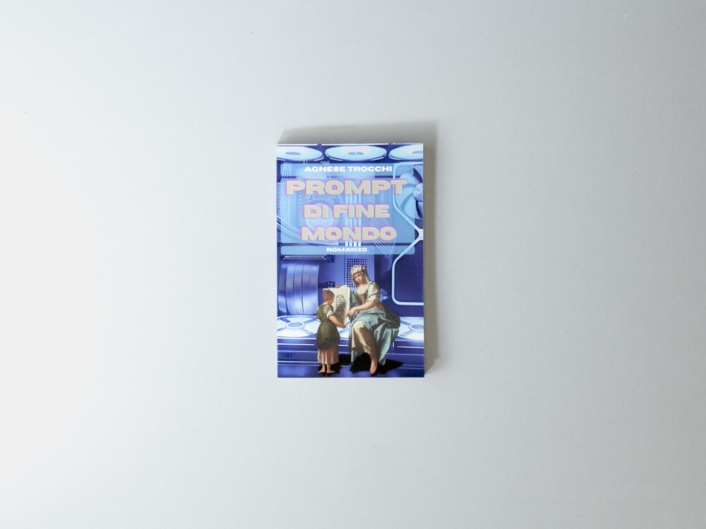 Prompt di Fine Mondo