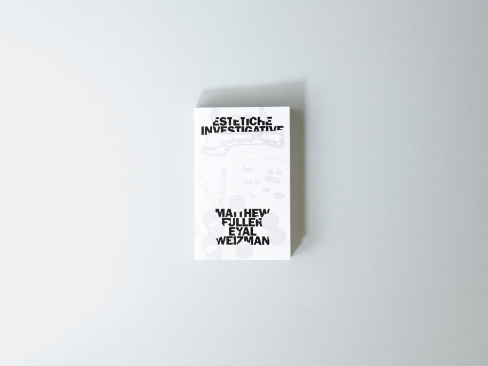 Estetiche Investigative