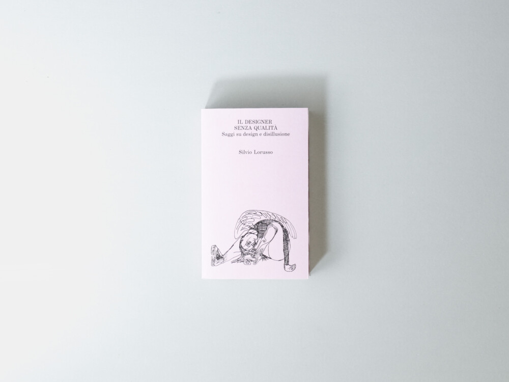 Il Designer Senza Qualità