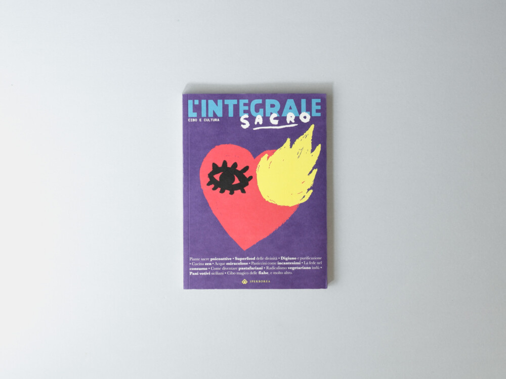 L'integrale №11