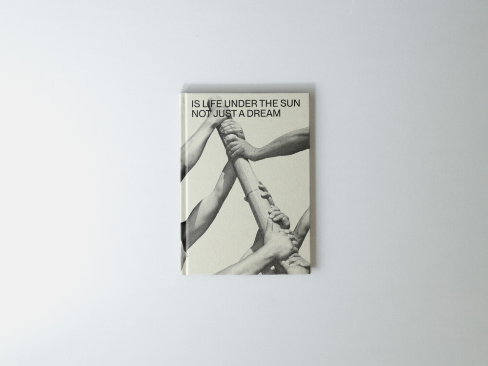 Is Life Under the Sun Not Just a Dream