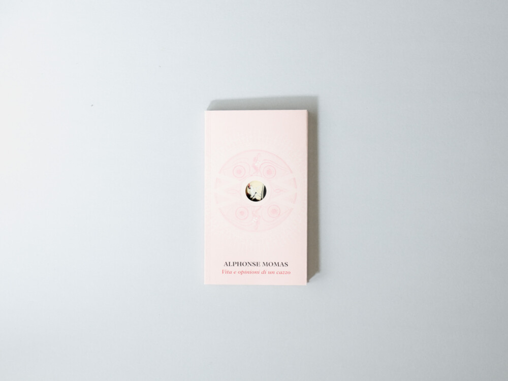 Vita e Opinioni di un Cazzo