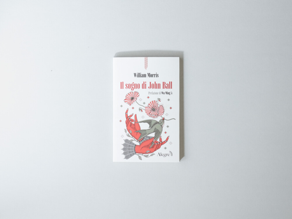 Il Sogno di John Ball